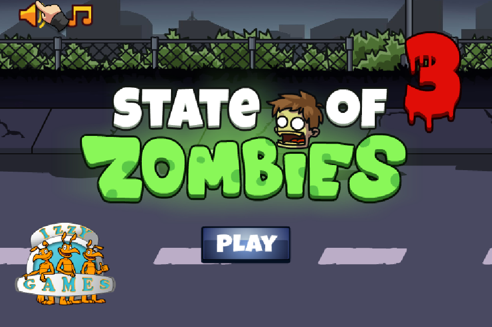 Zombie Games Hacked Unblocked plusbicycle