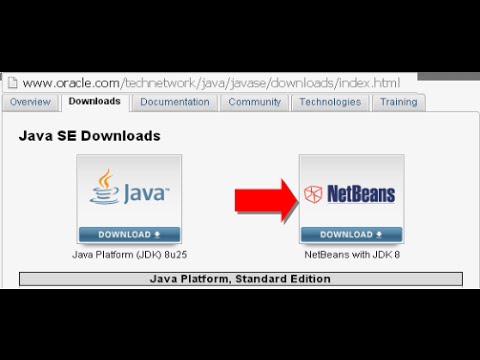 download jdk 8 for windows 10 64 bit